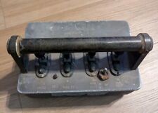 Telemotive e600 vintage for sale  Neosho