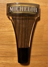 Vintage michelob acrylic for sale  Wakefield