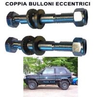 X37 coppia bulloni usato  Bagnara Calabra