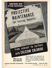 1944 calcium chloride for sale  Boise