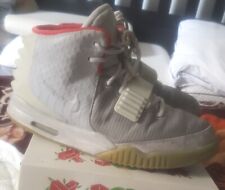 2012 air yeezy for sale  LONDON