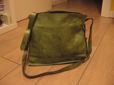 Borsa donna pelle usato  Grignasco