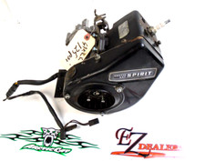 Kitty cat snowmobile for sale  Hartland