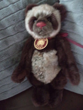 Charlie bears kit for sale  LIVERPOOL