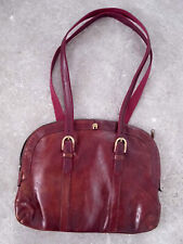 Aigner vintage leder gebraucht kaufen  Kiel
