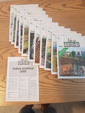 Vita campagna mensile usato  Cornedo Vicentino