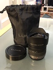 Panasonic lumix vario for sale  LONDON