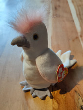 Beanie baby kuku gebraucht kaufen  Otterberg
