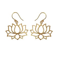 Boucle oreilles fleur d'occasion Boucle oreilles fleur d'occasion  Paris XIII