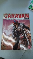 Caravan ribelle bonelli usato  Italia