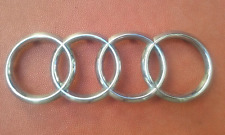Audi emblème calandre d'occasion  Drancy