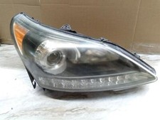 Used right headlight for sale  Trenton