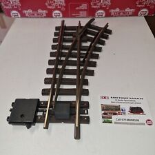 Lgb points right for sale Lgb points right for sale  GREAT YARMOUTH