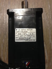 Yaskawa servomotor sgm gebraucht kaufen  Deutschland