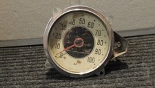 1936 chevy speedometer for sale  Terre Haute