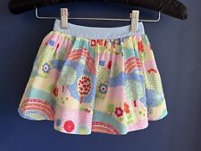 Cotton full skirt for sale  NEWTON STEWART