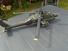 Kampfhubschrauber ah60 apache gebraucht kaufen  Mirow