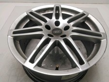 Jante alliage audi d'occasion  Billère