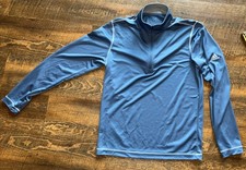 Adidas mens zip for sale  Royalton