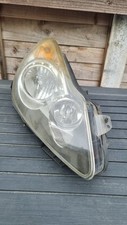 Vauxhall corsa mk4 for sale  DONCASTER