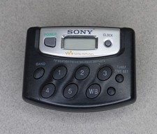 Sony walkman srf d'occasion  Expédié en Belgium