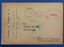 1948 amr i.v.i usato  Solopaca