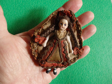 Poupee tres ancienne d'occasion  France