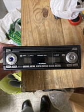 blaupunkt cc20 d'occasion blaupunkt cc20 d'occasion  Nancy-