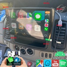 64g car radio for sale  CANNOCK