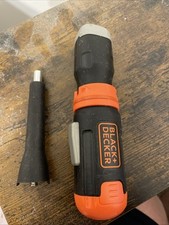 Chave de fenda elétrica Black And Decker , usado comprar usado  Enviando para Brazil