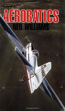 Aerobatics williams neil for sale  ROSSENDALE