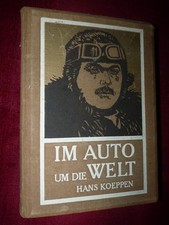 Hans koeppen auto gebraucht kaufen  Hirschhorn (Neckar)