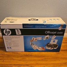 Officejet j3680 one for sale  Tomball