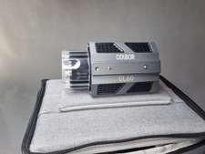 Videoleuchte colbor cl60 gebraucht kaufen  Geithain