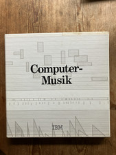 Computer musik ibm gebraucht kaufen  Hamburg