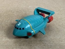 Bandai thunderbirds thunderbir for sale  CHELTENHAM