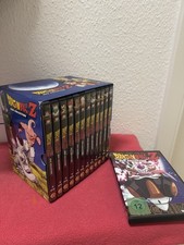 Dvd dragonball collection gebraucht kaufen Dvd dragonball collection gebraucht kaufen  Dresden