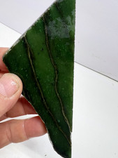 Green nephrite jade for sale  Spokane