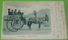 Cpa carte postale d'occasion  Vendat