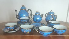 Service thé café d'occasion  Albi