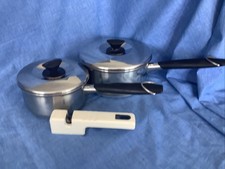 prestige saucepans for sale prestige saucepans for sale STAFFORD