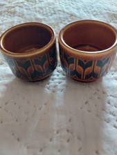 Heirloom hornsea pottery for sale  MEXBOROUGH