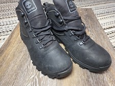 Botas de caminhada Timberland Chocorua trilha masculina tamanho 13 impermeável Gore-Tex outdoor comprar usado  Enviando para Brazil