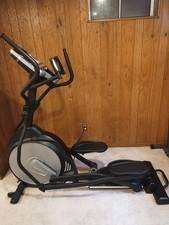 Sole elliptical e20 for sale  Montgomery Village