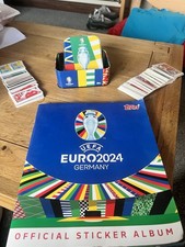 topps stickers for sale  STAFFORD