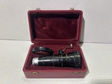 Angenieux 120mm type for sale  Baltimore