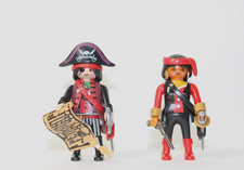 Playmobil pirat piratin gebraucht kaufen Playmobil pirat piratin gebraucht kaufen  Düren