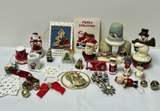 Lote de Bugigangas Miniaturas de Prateleira Curio Curiosity Lote para Casa de Bonecas , usado comprar usado  Enviando para Brazil