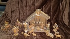 Vintage fontanini piece for sale  Bryant