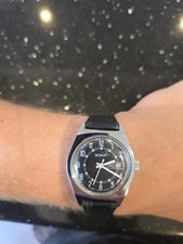 Saxons vintage watch for sale  NOTTINGHAM